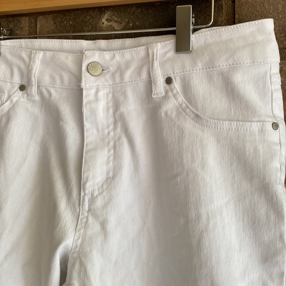 d.jeans capris - Picture 4 of 6